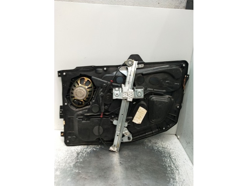 Recambio de elevalunas delantero izquierdo para ford fiesta v (jh_, jd_) 1.4 tdci referencia OEM IAM  5P 05