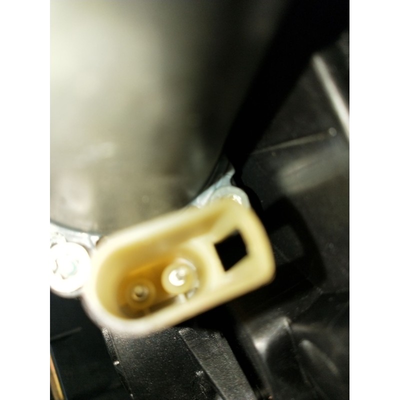 Recambio de elevalunas delantero izquierdo para ford fiesta v (jh_, jd_) 1.4 tdci referencia OEM IAM  5P 05