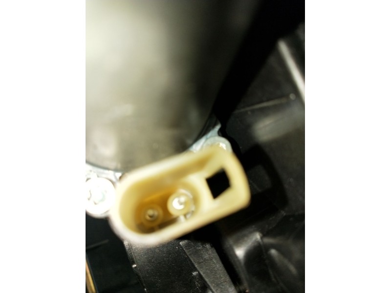 Recambio de elevalunas delantero izquierdo para ford fiesta v (jh_, jd_) 1.4 tdci referencia OEM IAM  5P 05