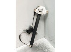 Recambio de elevalunas delantero izquierdo para ssangyong rodius i 2.7 xdi referencia OEM IAM  5P 