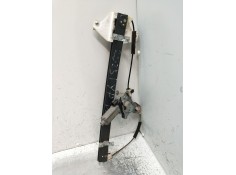 Recambio de elevalunas delantero izquierdo para ssangyong rodius i 2.7 xdi referencia OEM IAM  5P  2