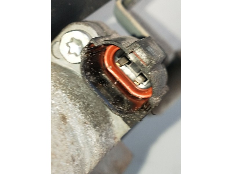 Recambio de elevalunas delantero izquierdo para ssangyong rodius i 2.7 xdi referencia OEM IAM  5P 