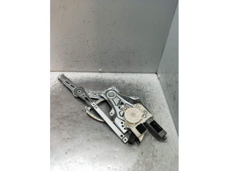Recambio de elevalunas delantero izquierdo para opel vectra c station wagon (z02) 1.9 cdti (f35) referencia OEM IAM 9178987 5P 0