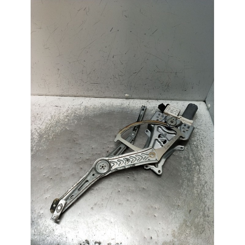 Recambio de elevalunas delantero izquierdo para opel vectra c station wagon (z02) 1.9 cdti (f35) referencia OEM IAM 9178987 5P 0
