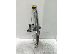 Recambio de elevalunas trasero derecho para bmw 3 (e46) 328 i referencia OEM IAM  5P 98