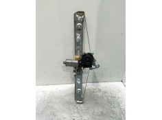 Recambio de elevalunas trasero derecho para bmw 3 (e46) 328 i referencia OEM IAM  5P 98 2