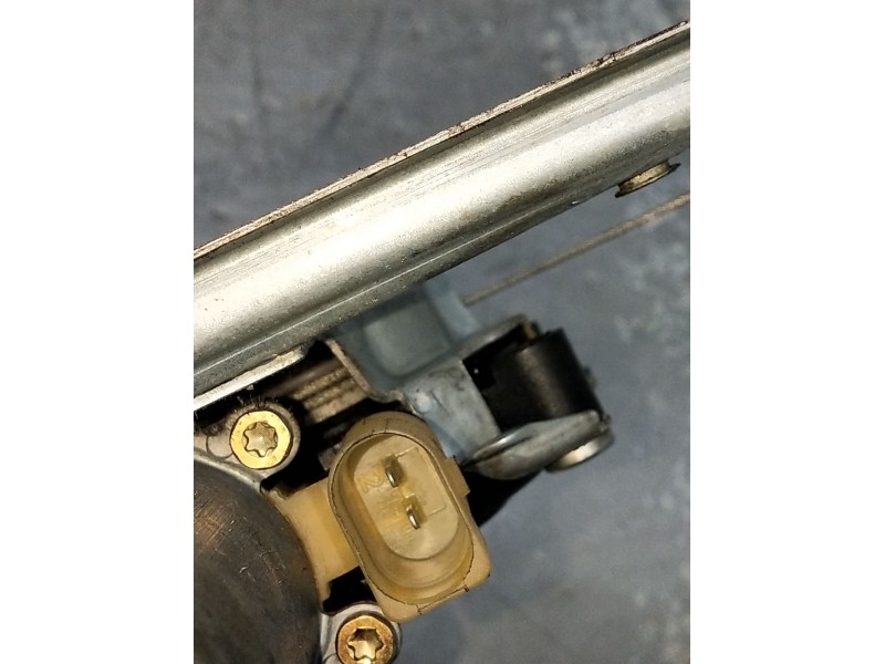 Recambio de elevalunas trasero derecho para bmw 3 (e46) 328 i referencia OEM IAM  5P 98