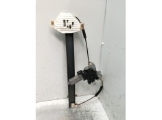 Recambio de elevalunas delantero derecho para ssangyong rodius i 2.7 xdi referencia OEM IAM  5P 