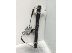 Recambio de elevalunas delantero derecho para ssangyong rodius i 2.7 xdi referencia OEM IAM  5P  2