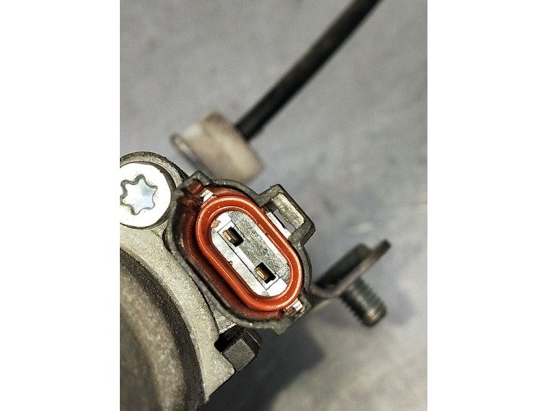 Recambio de elevalunas delantero derecho para ssangyong rodius i 2.7 xdi referencia OEM IAM  5P 