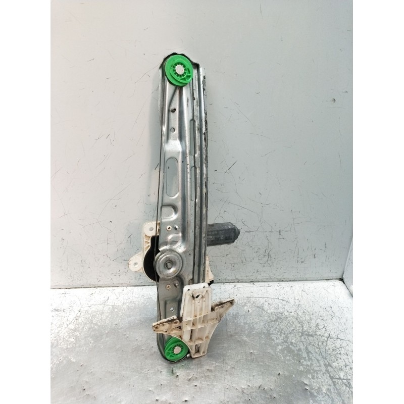 Recambio de elevalunas trasero izquierdo para opel vectra c station wagon (z02) 1.9 cdti (f35) referencia OEM IAM 1137328066 5P 