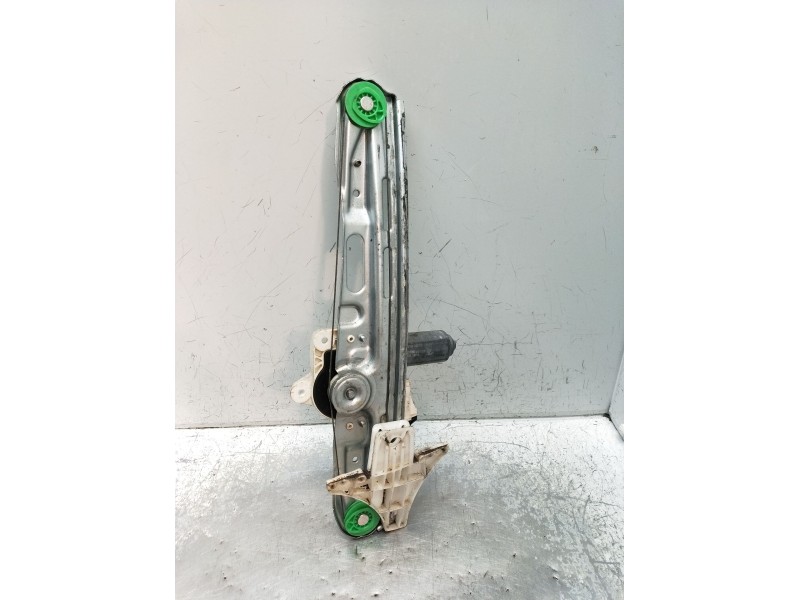 Recambio de elevalunas trasero izquierdo para opel vectra c station wagon (z02) 1.9 cdti (f35) referencia OEM IAM 1137328066 5P 