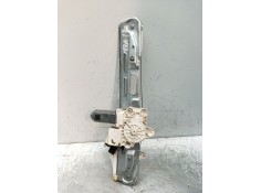 Recambio de elevalunas trasero izquierdo para opel vectra c station wagon (z02) 1.9 cdti (f35) referencia OEM IAM 1137328066 5P  2