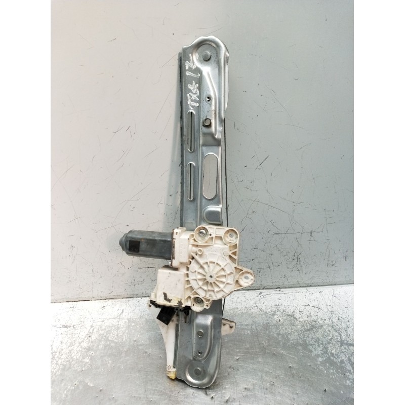 Recambio de elevalunas trasero izquierdo para opel vectra c station wagon (z02) 1.9 cdti (f35) referencia OEM IAM 1137328066 5P 