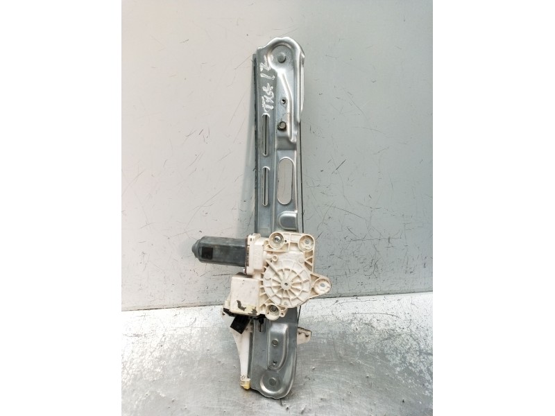 Recambio de elevalunas trasero izquierdo para opel vectra c station wagon (z02) 1.9 cdti (f35) referencia OEM IAM 1137328066 5P 