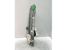 Recambio de elevalunas trasero derecho para opel vectra c station wagon (z02) 1.9 cdti (f35) referencia OEM IAM  5P 03