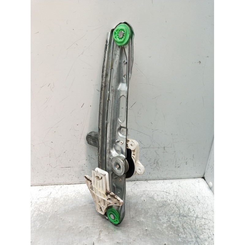 Recambio de elevalunas trasero derecho para opel vectra c station wagon (z02) 1.9 cdti (f35) referencia OEM IAM  5P 03