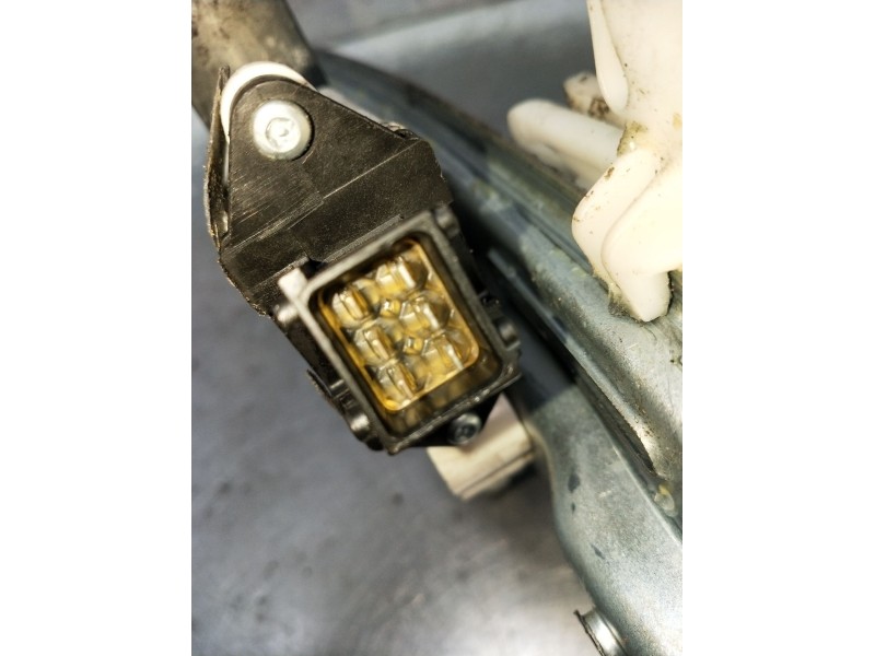 Recambio de elevalunas trasero derecho para opel vectra c station wagon (z02) 1.9 cdti (f35) referencia OEM IAM  5P 03