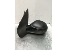 Recambio de retrovisor izquierdo para peugeot 206 hatchback (2a/c) 1.4 i referencia OEM IAM  MANUAL 03