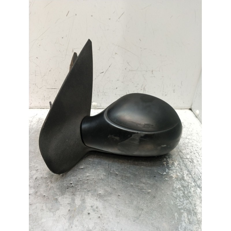Recambio de retrovisor izquierdo para peugeot 206 hatchback (2a/c) 1.4 i referencia OEM IAM  MANUAL 03