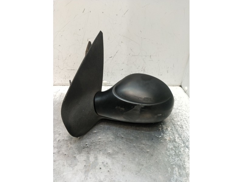 Recambio de retrovisor izquierdo para peugeot 206 hatchback (2a/c) 1.4 i referencia OEM IAM  MANUAL 03