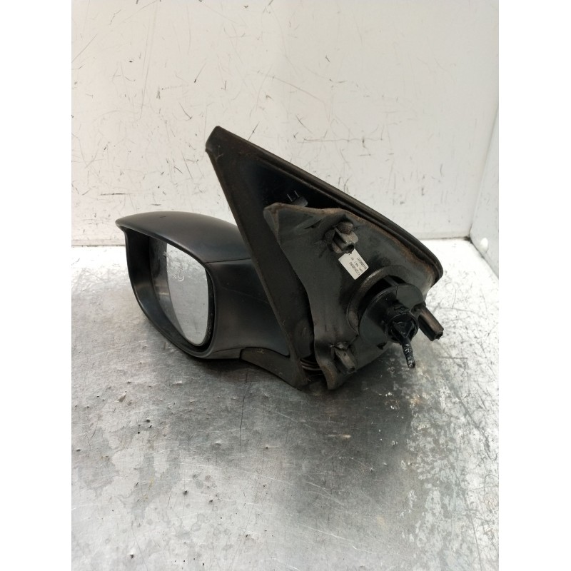 Recambio de retrovisor izquierdo para peugeot 206 hatchback (2a/c) 1.4 i referencia OEM IAM  MANUAL 03