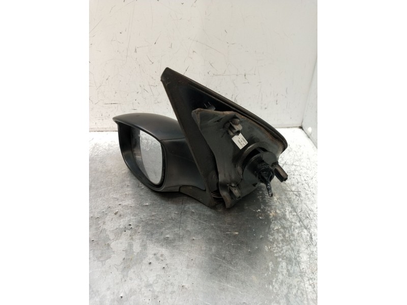 Recambio de retrovisor izquierdo para peugeot 206 hatchback (2a/c) 1.4 i referencia OEM IAM  MANUAL 03