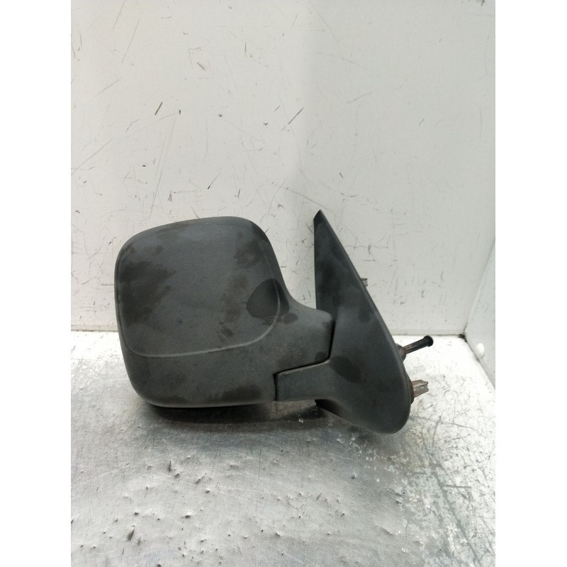 Recambio de retrovisor derecho para peugeot partner furgoneta/monovolumen (5_, g_) 1.9 d referencia OEM IAM  MANUAL 