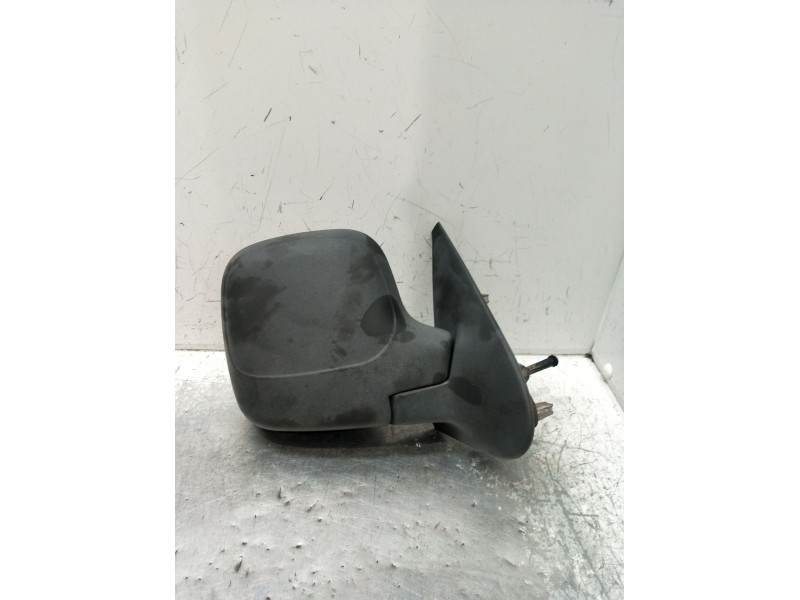 Recambio de retrovisor derecho para peugeot partner furgoneta/monovolumen (5_, g_) 1.9 d referencia OEM IAM  MANUAL 