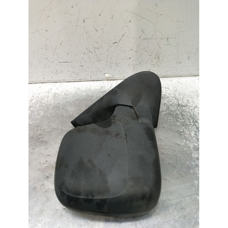 Recambio de retrovisor derecho para peugeot partner furgoneta/monovolumen (5_, g_) 1.9 d referencia OEM IAM  MANUAL 