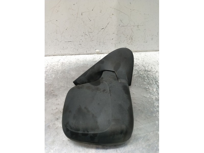 Recambio de retrovisor derecho para peugeot partner furgoneta/monovolumen (5_, g_) 1.9 d referencia OEM IAM  MANUAL 