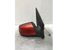 Recambio de retrovisor derecho para ford fiesta v (jh_, jd_) 1.4 tdci referencia OEM IAM  ELÉCTRICO 05