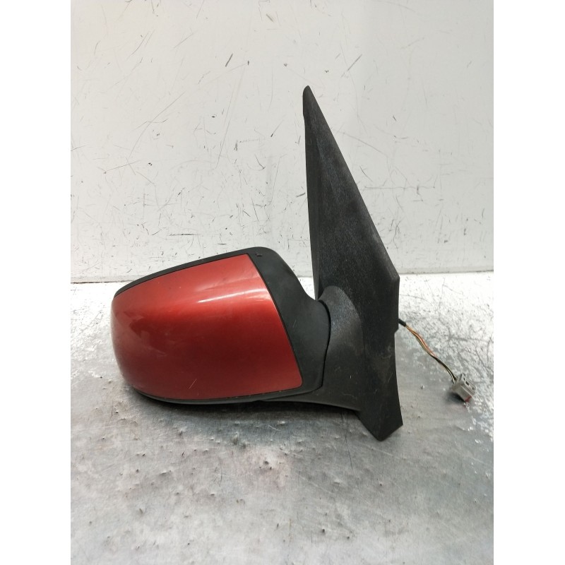 Recambio de retrovisor derecho para ford fiesta v (jh_, jd_) 1.4 tdci referencia OEM IAM  ELÉCTRICO 05