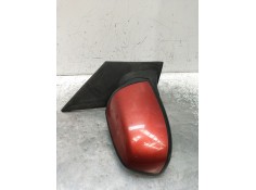 Recambio de retrovisor derecho para ford fiesta v (jh_, jd_) 1.4 tdci referencia OEM IAM  ELÉCTRICO 05 2