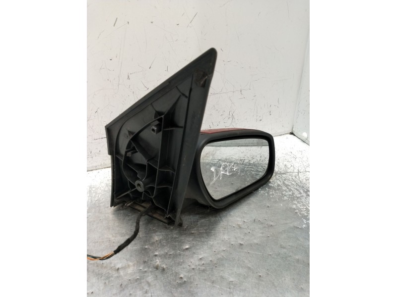 Recambio de retrovisor derecho para ford fiesta v (jh_, jd_) 1.4 tdci referencia OEM IAM  ELÉCTRICO 05