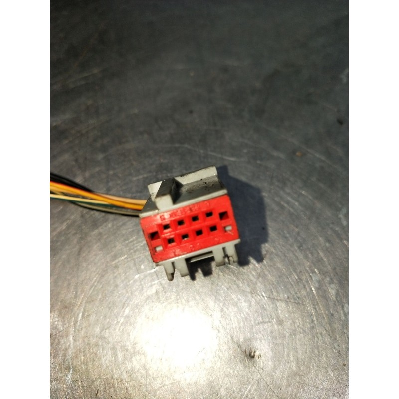 Recambio de retrovisor derecho para ford fiesta v (jh_, jd_) 1.4 tdci referencia OEM IAM  ELÉCTRICO 05