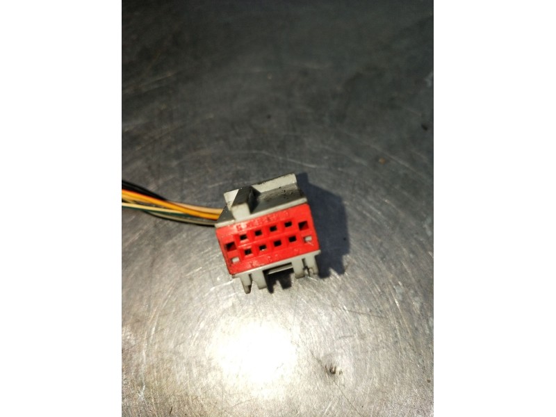 Recambio de retrovisor derecho para ford fiesta v (jh_, jd_) 1.4 tdci referencia OEM IAM  ELÉCTRICO 05