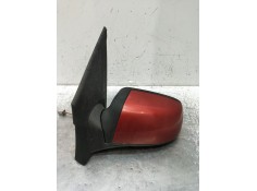 Recambio de retrovisor izquierdo para ford fiesta v (jh_, jd_) 1.4 tdci referencia OEM IAM  ELÉCTRICO 05