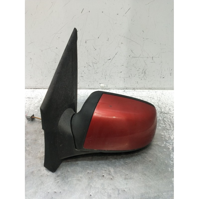 Recambio de retrovisor izquierdo para ford fiesta v (jh_, jd_) 1.4 tdci referencia OEM IAM  ELÉCTRICO 05