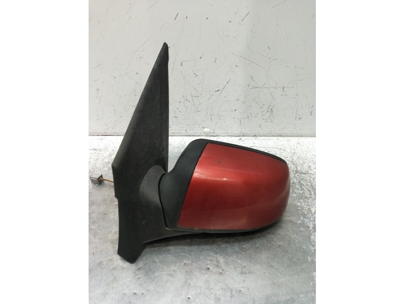 Recambio de retrovisor izquierdo para ford fiesta v (jh_, jd_) 1.4 tdci referencia OEM IAM  ELÉCTRICO 05