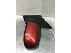 Recambio de retrovisor izquierdo para ford fiesta v (jh_, jd_) 1.4 tdci referencia OEM IAM  ELÉCTRICO 05 2