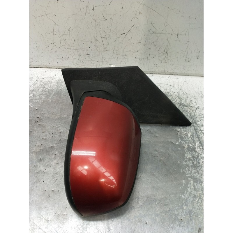 Recambio de retrovisor izquierdo para ford fiesta v (jh_, jd_) 1.4 tdci referencia OEM IAM  ELÉCTRICO 05