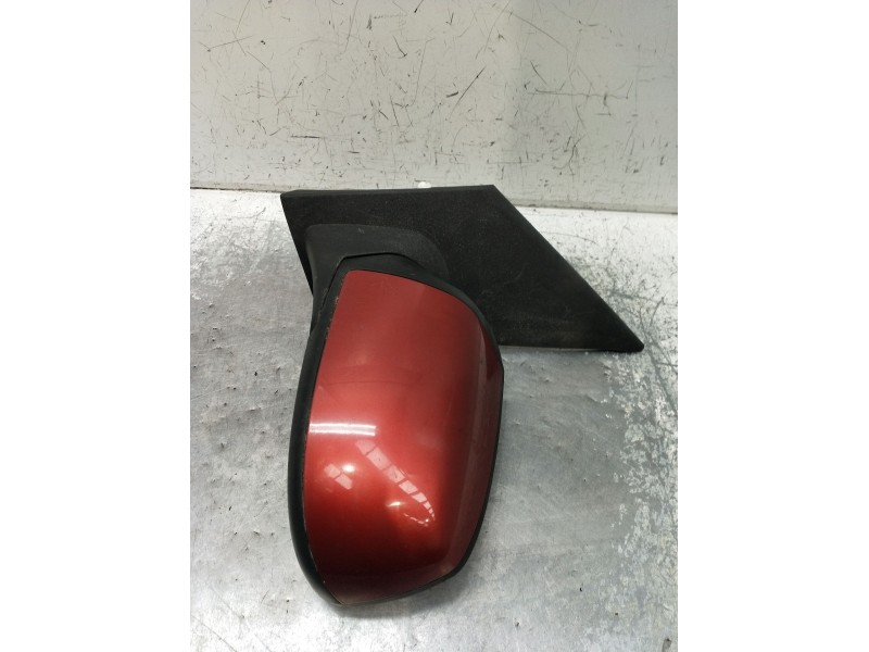 Recambio de retrovisor izquierdo para ford fiesta v (jh_, jd_) 1.4 tdci referencia OEM IAM  ELÉCTRICO 05
