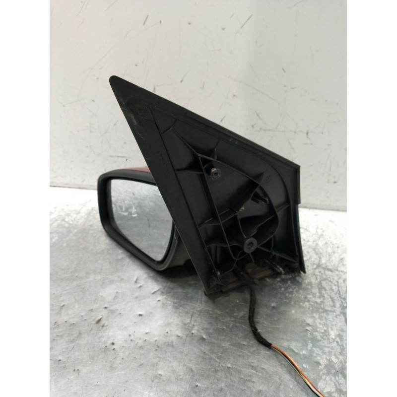 Recambio de retrovisor izquierdo para ford fiesta v (jh_, jd_) 1.4 tdci referencia OEM IAM  ELÉCTRICO 05