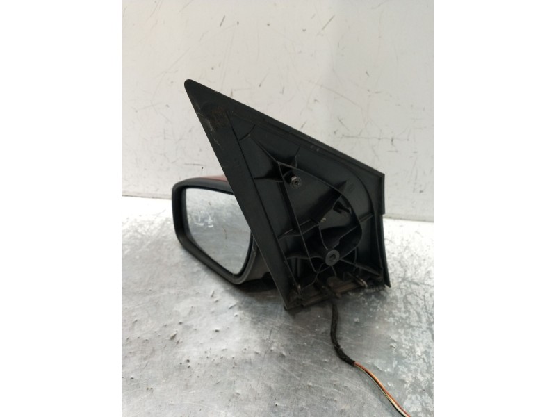 Recambio de retrovisor izquierdo para ford fiesta v (jh_, jd_) 1.4 tdci referencia OEM IAM  ELÉCTRICO 05
