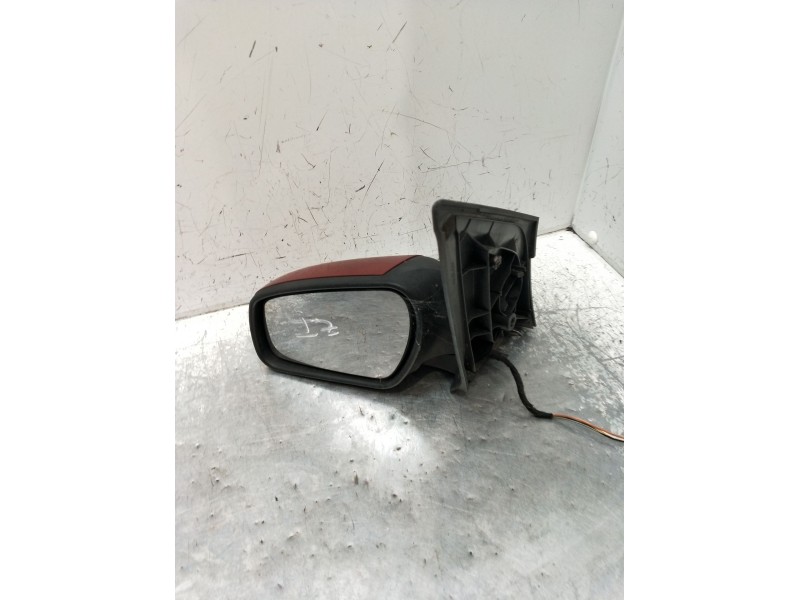 Recambio de retrovisor izquierdo para ford fiesta v (jh_, jd_) 1.4 tdci referencia OEM IAM  ELÉCTRICO 05