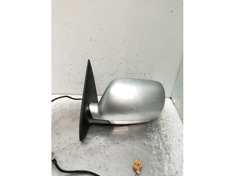 Recambio de retrovisor izquierdo para volkswagen touareg (7la) tdi v10 referencia OEM IAM  ELÉCTRICO 02