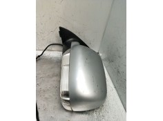 Recambio de retrovisor izquierdo para volkswagen touareg (7la) tdi v10 referencia OEM IAM  ELÉCTRICO 02 2
