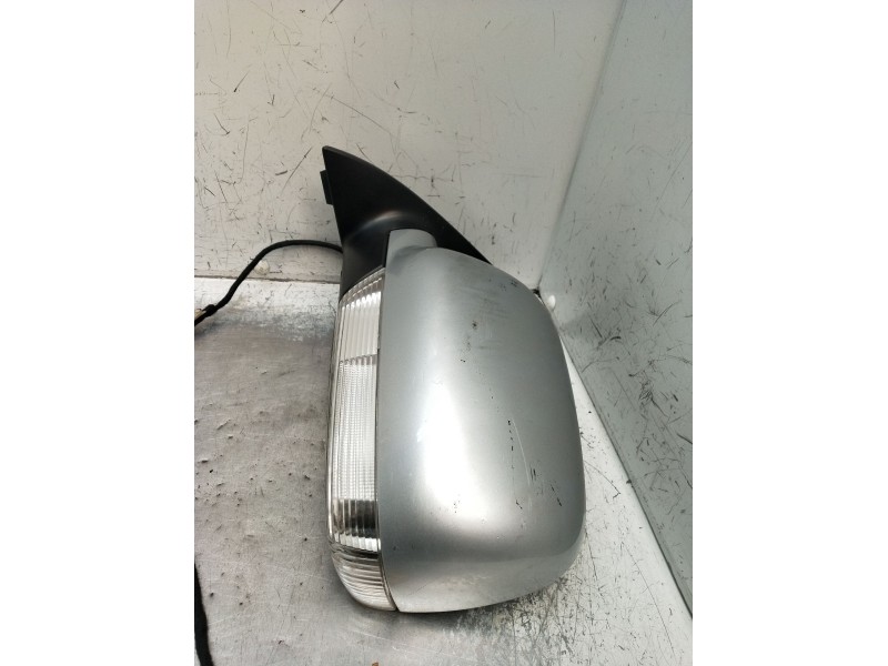 Recambio de retrovisor izquierdo para volkswagen touareg (7la) tdi v10 referencia OEM IAM  ELÉCTRICO 02