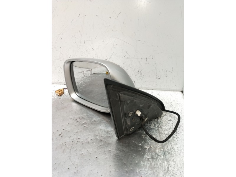 Recambio de retrovisor izquierdo para volkswagen touareg (7la) tdi v10 referencia OEM IAM  ELÉCTRICO 02